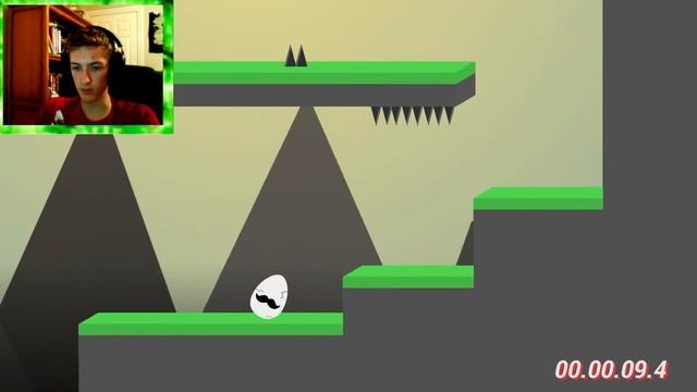 Mental Breakdown | Egg Returns Home