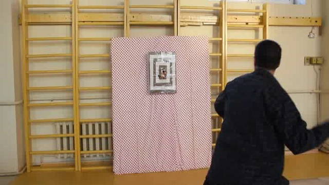 МЯТА. Выпуск 126. От 12.12.14. Часть 2