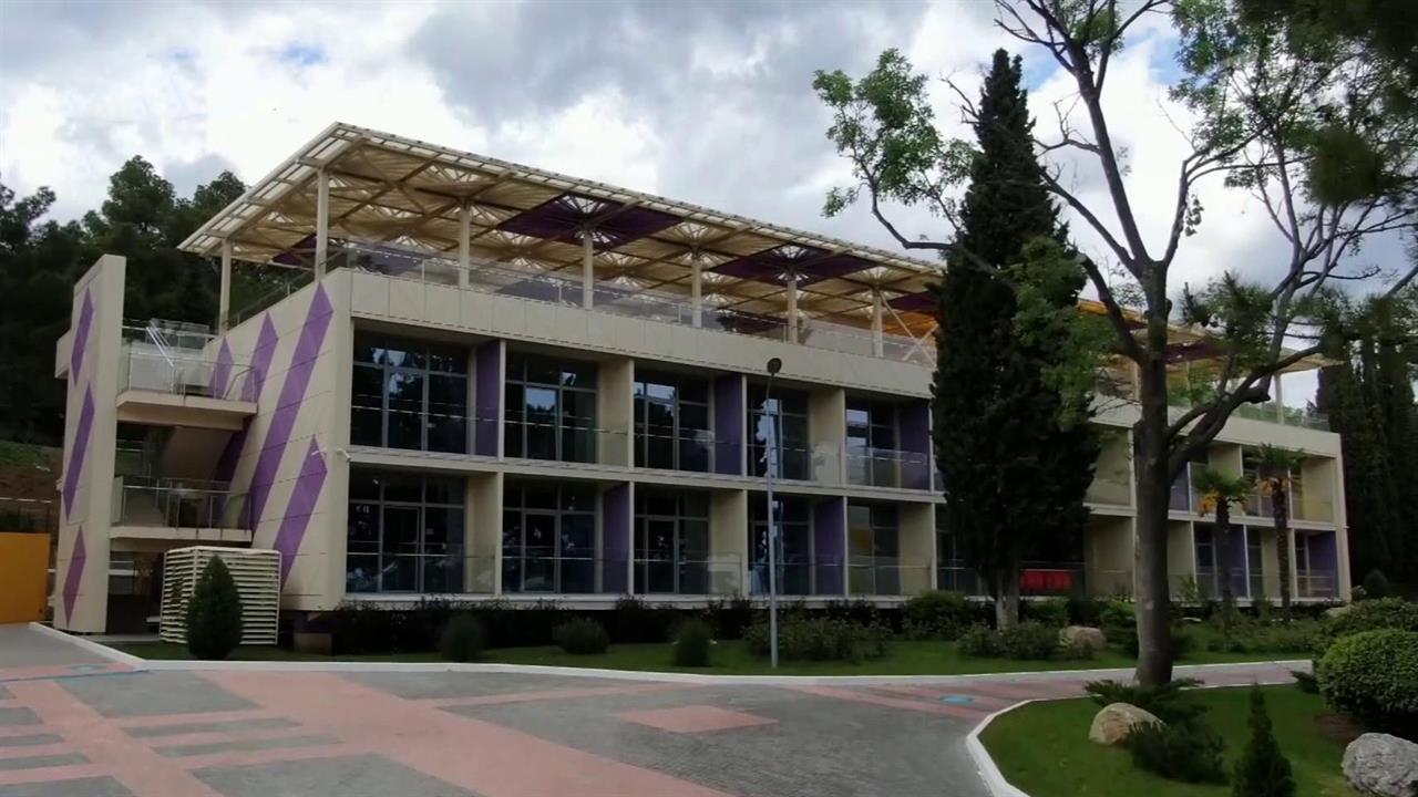 Первый канал