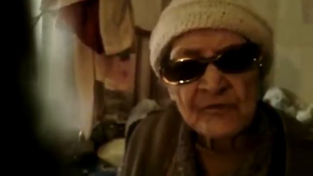 Стихотворения  слепой 80летней  бабушки  Исаева Александры