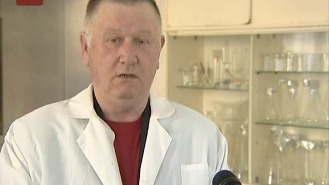 Новгородскую область охраняют от африканской чумы