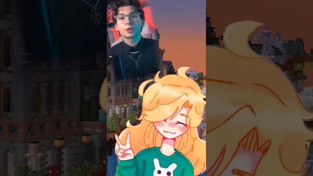 Блогеры рисую мне АВАТАРКУ! (Юни, Клекс, Бав)