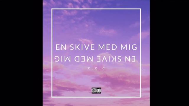 C.O.C - En Skive Med Mig