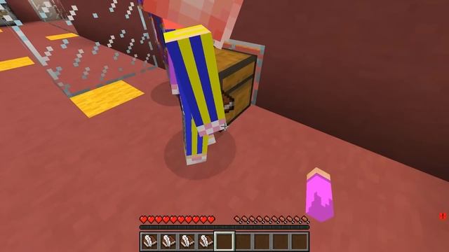 ✅ПРОЙДИ ТЕСТ и УЗНАЙ КТО ТЫ ИЗ ЦИФРОВОГО ЦИРКА? Нубик Леска Майнкрафт