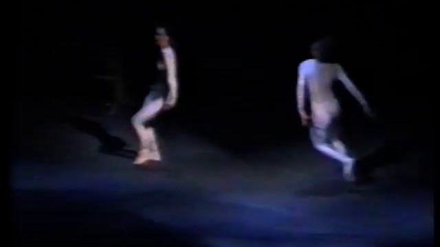 Дуэт из балета 