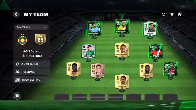 RANK UP - EXPLICAT + TRUCURI PE CARE TREBUIE SA LE STITI - FC Mobile 24
