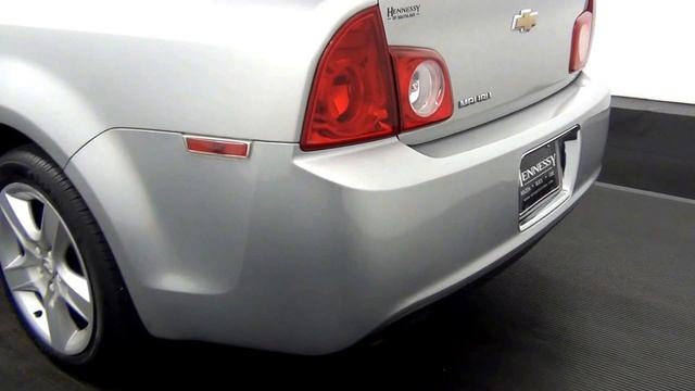 Video Walk Around - 2010 Chevrolet Malibu LS - Stock Number EC50051A