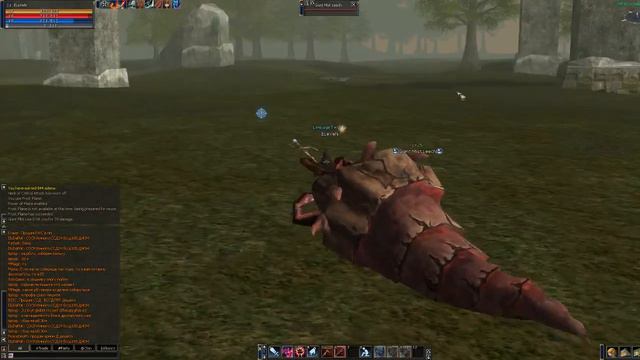 lineage 2 Interlude x7 стартуем за варка
