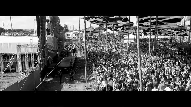 Undercover - Balikali (Dead Musicians Society Remix) [Official Music Video]