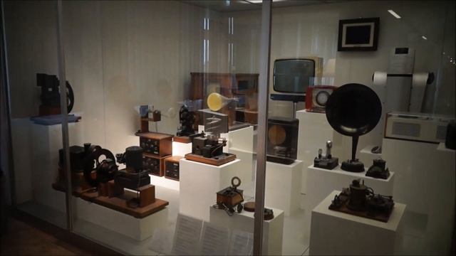 Немецкий музей,Мюнхен,часть 2