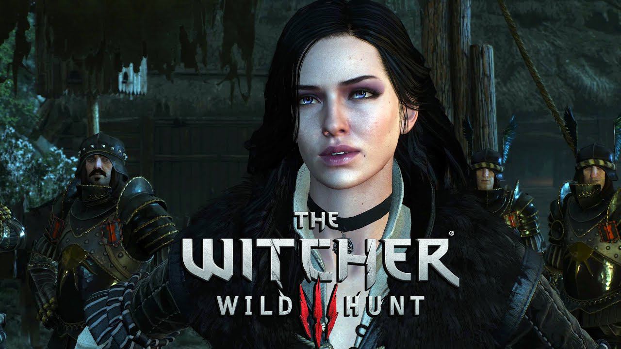 Ведьмак 3 - Трупный Запах Почти не Слышен | #shorts #игра #games #короткиевидео