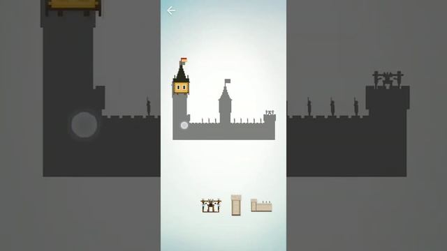 Puzzrama. Level 3 Dragons. Walkthrough.