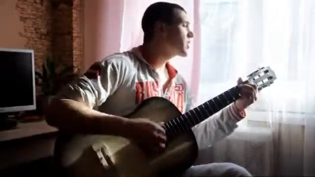 Ты мне снишься Мама