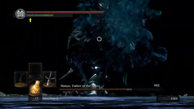 Dark Souls Remastered | Artorias Of The Abyss And Gwyn