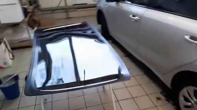 Бюджетный ремонт