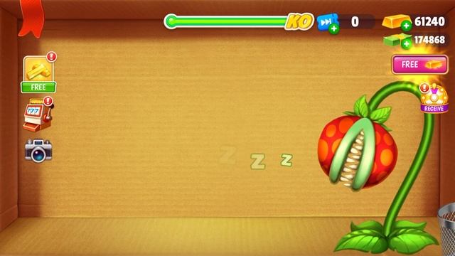 ALL ITEM VS Kick The Buddy - Kick The Buddy