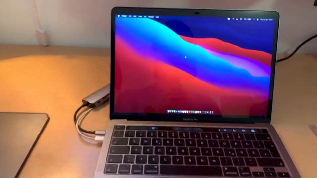 Does It Worth Upgrading From Macbook Pro 2017 To M1?