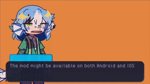 New Gacha Mod |Gacha Snow