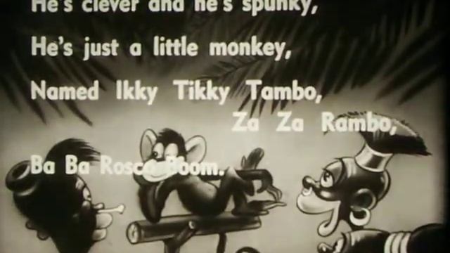 Community Sing Series