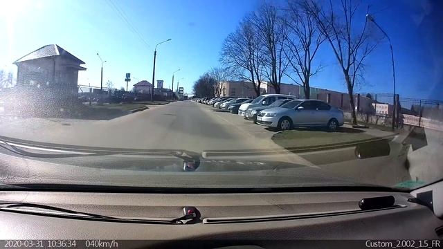 Фронтальная камера