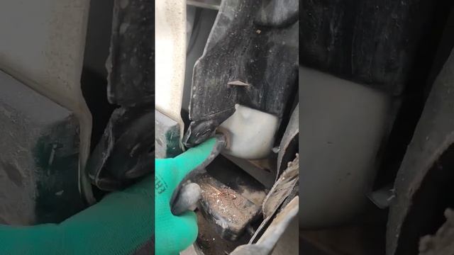 Подъем на высоту