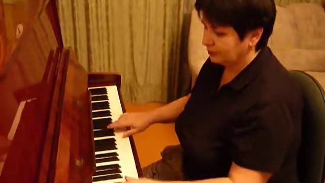 Музыкальные вариации для любимых людей