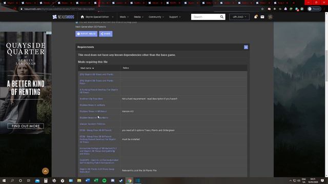 Best Graphic Mods In Skyrim For Low To Midrange PC - 2020 Guide