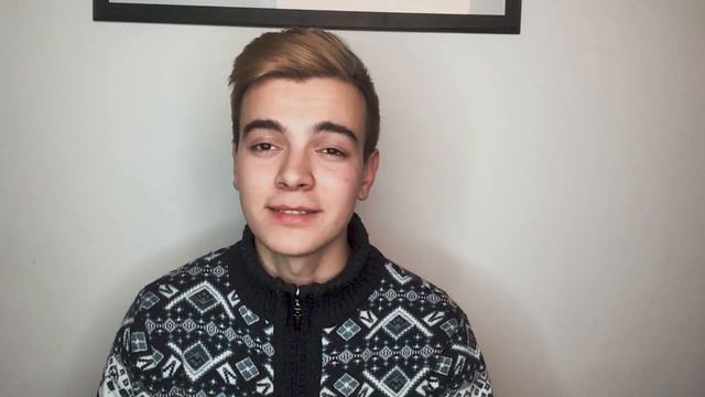 не в своей тарелке.. пролог 19/20