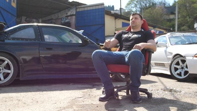 REAL STREET DRIFT - SOCHI 1 TRAILER.mp4