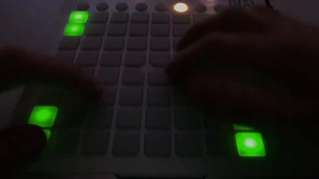 ELECTRIC VIOLIN / LAUNCHPAD (Crystallize - Lindsey Stirling)