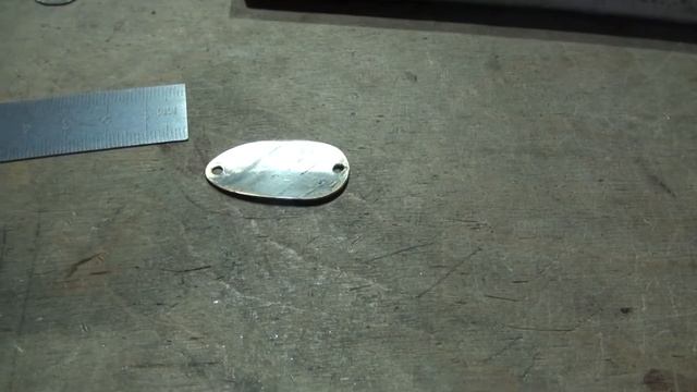 Рыбалка и Блесна. (Часть 6).