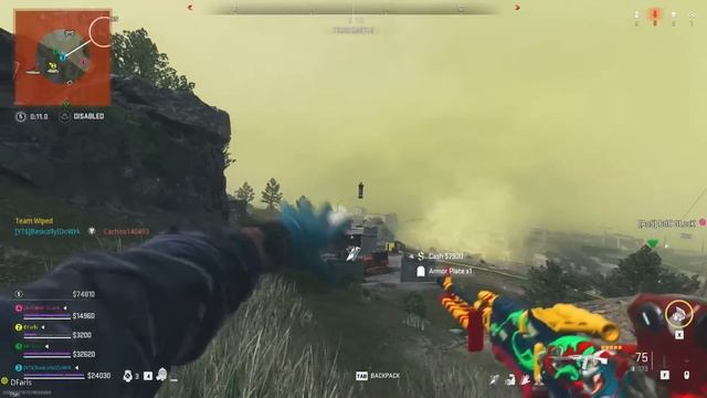 Is This My Own Call Of Duty Skin?!