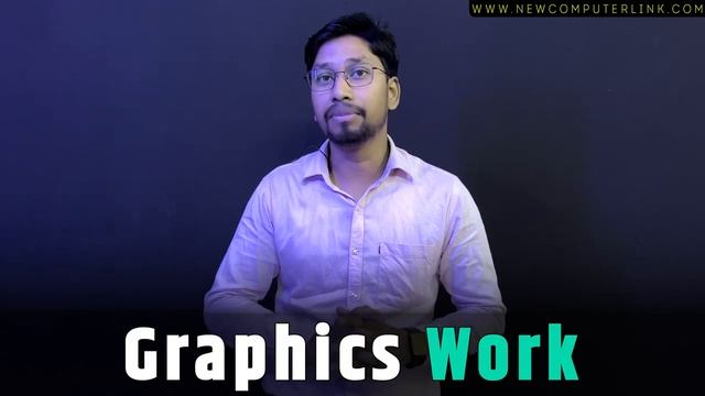 Best Budget PC For Online Home Office Gaming CSC Center And Photoshop Work | Sabse Sasta I3 Compute