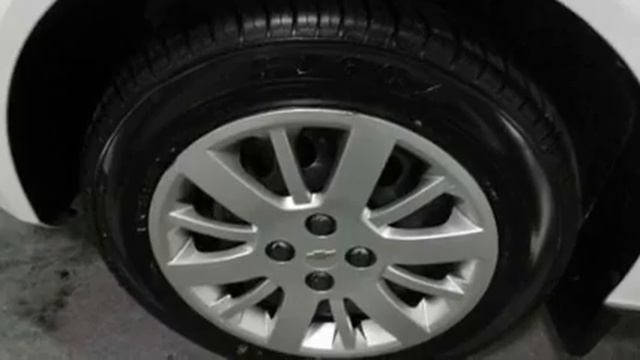 2010 Chevrolet Cobalt WI