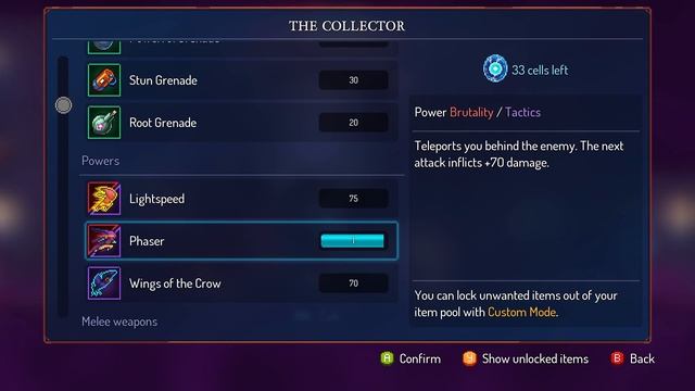 Dead Cells | Git Gud 8 | Pure Gameplay