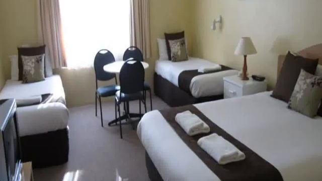 Южный Уэльс, Баллина - Ballina Homestead Motel категория 3+