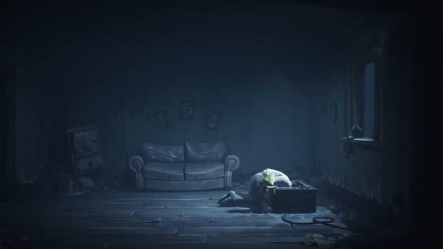 СГОРЕЛ НА РАБОТЕ | Little Nightmares 2 | #8