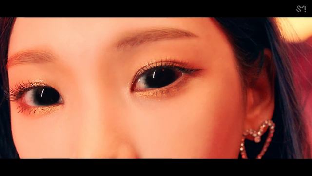 Aespa 에스파 'Black Mamba' MV