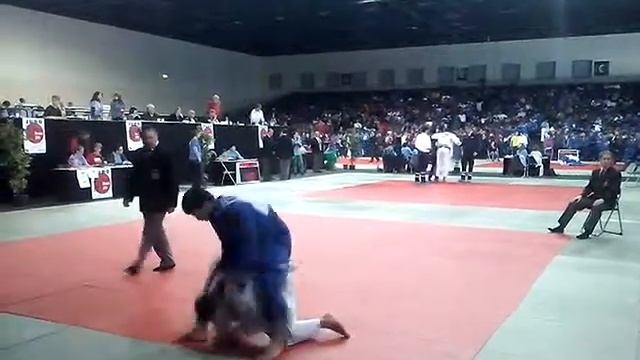 борьба за захват,Бремен,МТ
