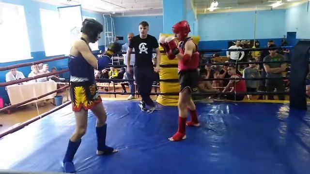 Чемпионат Гомельской области 2018. Эдуард Никитин