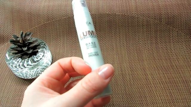 Косметичка месяца | Декабрь 2018 | Physicians Formula, Beyu, Vivienne Sabo и т.д