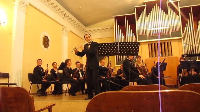 А. Кларк Поезд