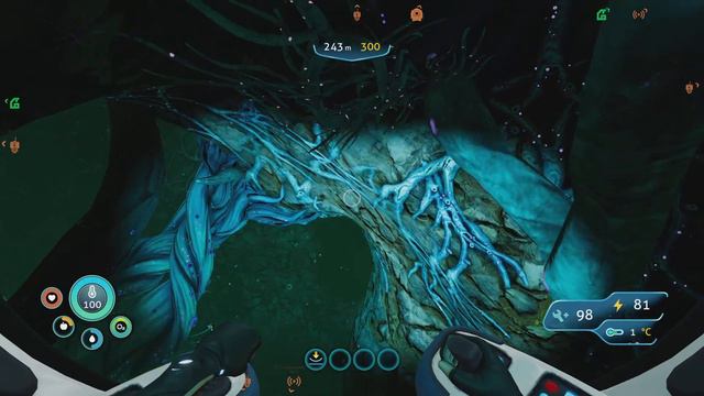 Subnautica Bz Im Not With Alterra