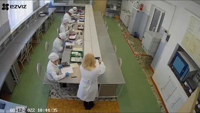 Демонстрационный экзамен по ФП 