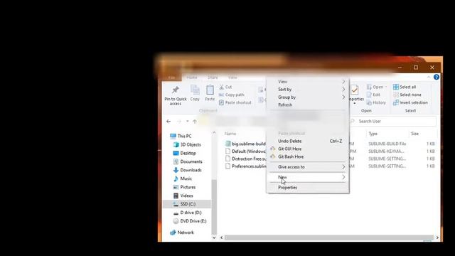 [Best Method] Compile And Run Multiple Java Files Using Sublime Text 3