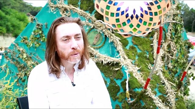 Отзыв о фестивале Квамманга от ИмРам