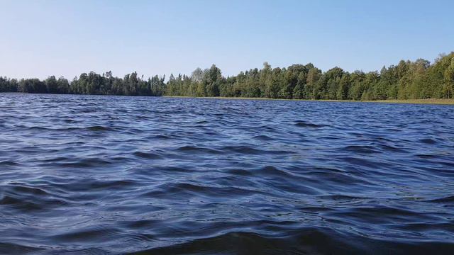 Волны Эйтъярви