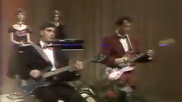 Верхняя Салда Тирус-Бенд Шербургские зонтики