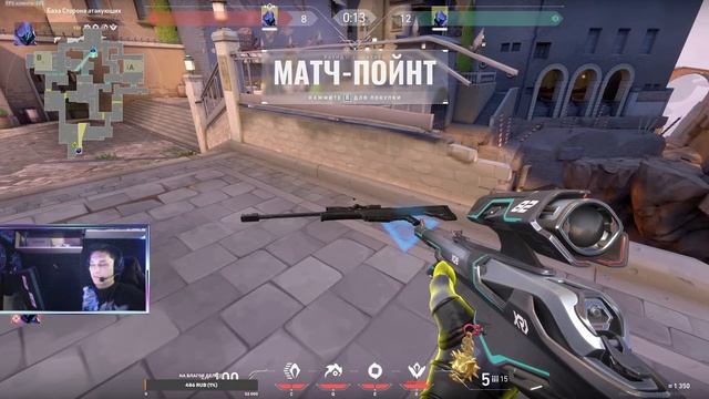 ?Valorant ??КАК НАСТРОИТЬ NDI OBS?Настраиваем NDI►