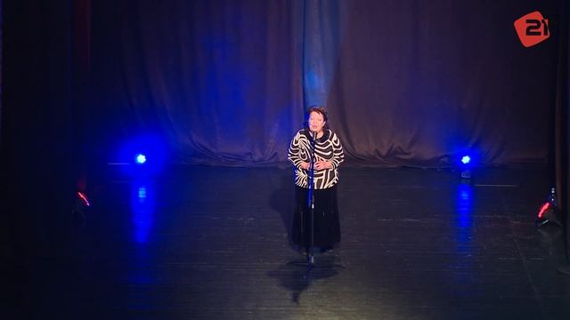 Երբ երգում են մեծերը 2 / 6-րդ լսումներ